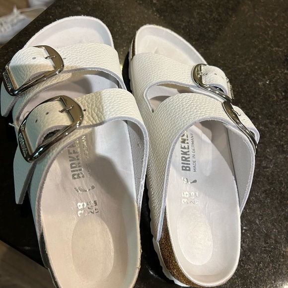 Arizona big buckle birkenstock - Picture 3 of 7